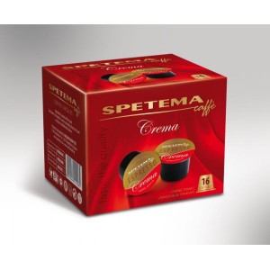 Spetema Crema LB капсули 16 бр.